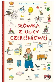 Swka z ulicy Czereniowej