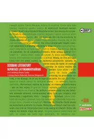 Audiobook Dziobak literatury. Reporta�e latynoameryka�skie CD