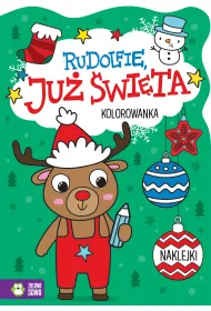 Rudolfie, ju� �wi�ta!