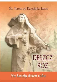 Deszcz r�. Na ka�dy dzie� roku