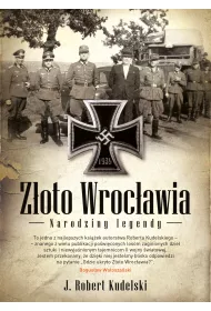 eBook Z�oto Wroc�awia. Narodziny legendy mobi epub