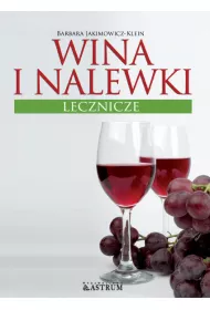 eBook Wina i nalewki lecznicze pdf