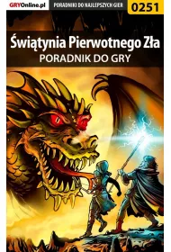 eBook witynia Pierwotnego Za - poradnik do gry pdf epub