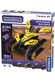 Off-Road Rovers Piatnik