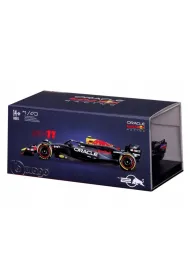 Race Oracle Red Bull Racing RB20 2024 Bburago