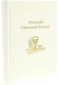 Album foto Komunia �w., kieszeniowy, szyty, 50 zdj�� formatu 10x15cm KD4650 PRAYER-2