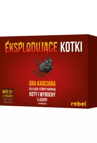 Eksploduj�ce Kotki