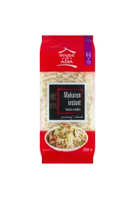 House of Asia Makaron pszenny instant 200 g