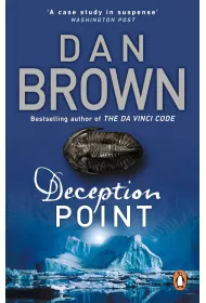 Deception Point wer. angielska