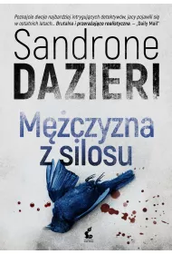 M�czyzna z silosu. Colomba Caselli. Tom 1