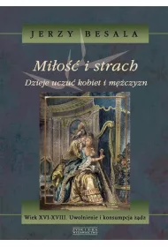 Mi�o�� I Strach T.4 Besala Jerzy