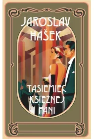 Tasiemiec ksi�nej Pani