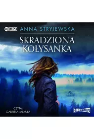 Audiobook Skradziona ko�ysanka CD