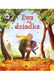 Ewa i d�b dziadka