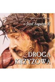 Audiobook Droga Krzyowa mp3
