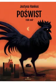 eBook Po�wist. Folk noir mobi epub