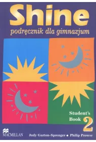 Shine PL 2. Student's Book + CD