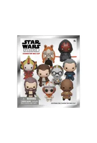 Monogram Brelok Star Wars Episode