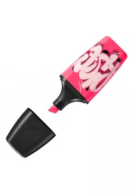 Stabilo Zakre�lacz mini Boss 07/56-10 r�owy