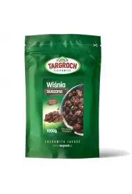 Targroch Winia suszona 1 kg