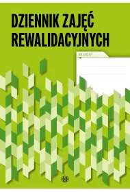 Dziennik zaj�� rewalidacyjnych