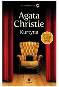 Kurtyna. Herkules Poirot. Tom 39