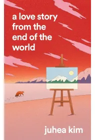 A Love Story from the End of the World