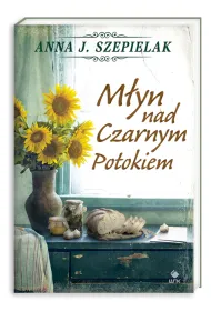 M�yn nad Czarnym Potokiem