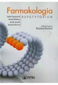 Farmakologia. Repetytorium
