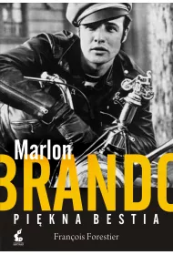 Marlon brando. pi�kna bestia br