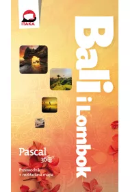 Bali i Lombok. Pascal 360 stopni