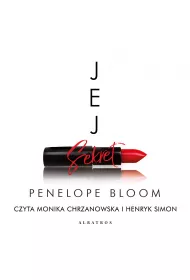 Audiobook Jej sekret mp3