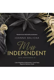 Audiobook Miss Independent. Tom 1 mp3