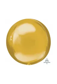 Godan Balon foliowy kula z�ota