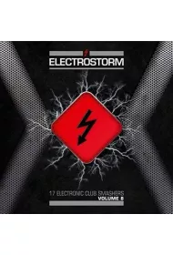 Electrostorm 8 (CD)