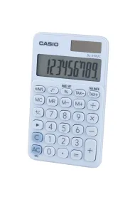 Kalkulator kieszonkowy Casio SL-310UC LB-BOX
