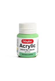 Farba akrylowa Wiosenna ziele 20ml