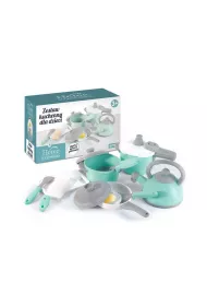 Zestaw kuchenny dla dzieci Home Accessories 122651 Artyk