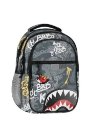 Plecak szkolny Shark STARPAK 576248