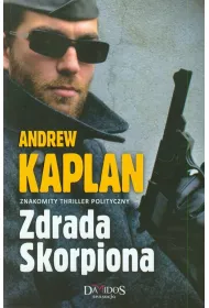 Zdrada skorpiona