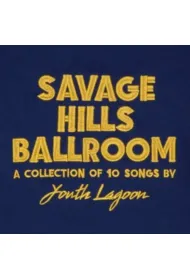 Savage Hills Ballroom (CD)