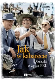 Jak w kabarecie