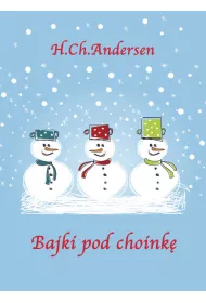 Audiobook Bajki pod choink� CD