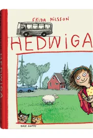 Hedwiga
