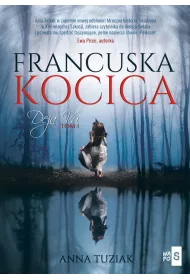 Francuska kocica. Deja Vu. Tom 1