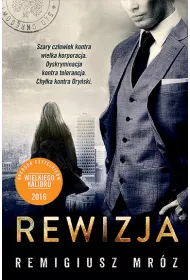 Rewizja. Joanna Chyka. Tom 3