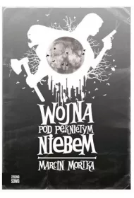 wojna pod p�kni�tym niebem t.3