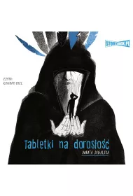 Audiobook Tabletki na doroso mp3