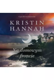 Audiobook Na domowym froncie mp3