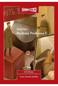 Audiobook Bruliony Profesora T. mp3